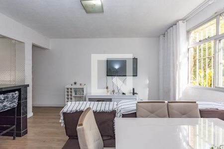 Apartamento para alugar com 90m², 3 quartos e 1 vagaSala
