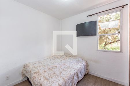 Apartamento para alugar com 90m², 3 quartos e 1 vagaQuarto 3