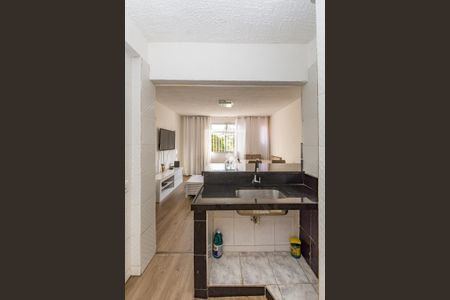 Apartamento para alugar com 90m², 3 quartos e 1 vagaCozinha