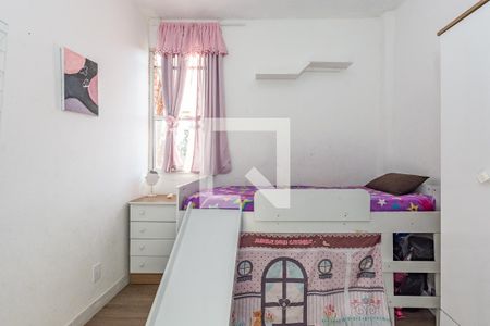 Apartamento para alugar com 90m², 3 quartos e 1 vagaQuarto 2