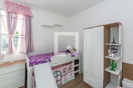 Apartamento para alugar com 90m², 3 quartos e 1 vagaQuarto 2