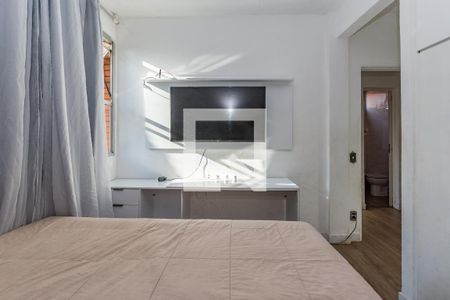 Quarto 1 de apartamento para alugar com 3 quartos, 90m² em Havaí, Belo Horizonte