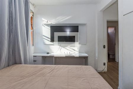 Apartamento para alugar com 90m², 3 quartos e 1 vagaQuarto 1