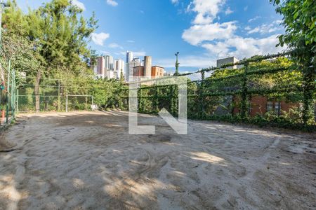 Apartamento para alugar com 90m², 3 quartos e 1 vagaQuadra Esportiva