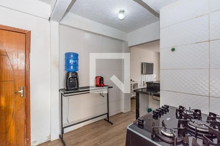 Apartamento para alugar com 90m², 3 quartos e 1 vagaCozinha