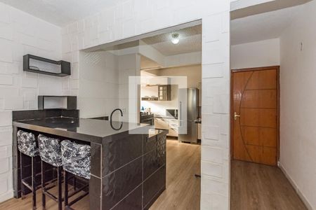 Apartamento para alugar com 90m², 3 quartos e 1 vagaCozinha