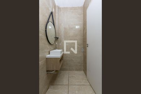 Apartamento para alugar com 90m², 3 quartos e 1 vagaBanheiro Social 2