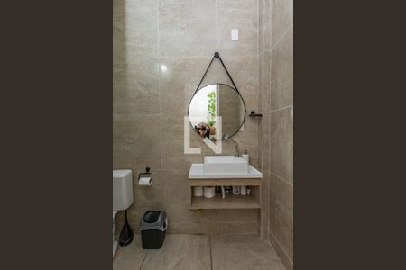 Apartamento para alugar com 90m², 3 quartos e 1 vagaBanheiro Social 2