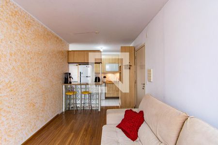 Apartamento para alugar com 2 quartos, 48m² em Bairro Fátima, Canoas