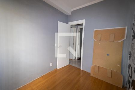Quarto 1 de apartamento para alugar com 2 quartos, 41m² em Vila Ema, São Paulo