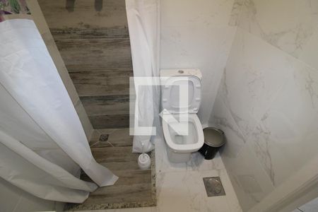 Apartamento à venda com 71m², 3 quartos e 2 vagasBanheiro