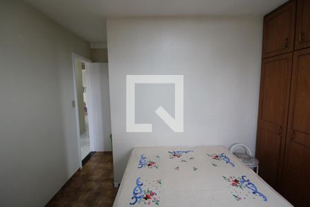 Apartamento à venda com 71m², 3 quartos e 2 vagasQuarto 3