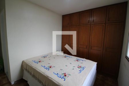 Apartamento à venda com 71m², 3 quartos e 2 vagasQuarto 3