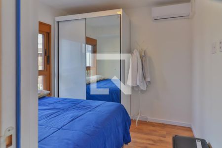 Apartamento para alugar com 40m², 2 quartos e sem vaga Apartamento para alugar com 40m², 2 quartos e sem vagaQuarto 1