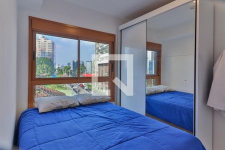 Apartamento para alugar com 40m², 2 quartos e sem vaga Apartamento para alugar com 40m², 2 quartos e sem vagaQuarto 1