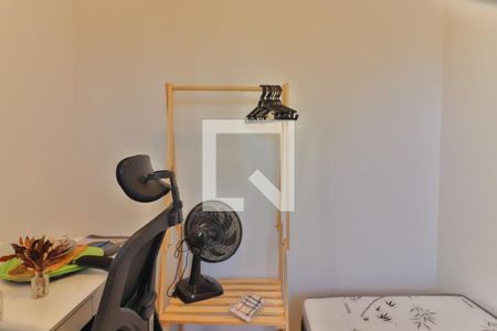 Apartamento para alugar com 40m², 2 quartos e sem vaga Apartamento para alugar com 40m², 2 quartos e sem vagaQuarto 2