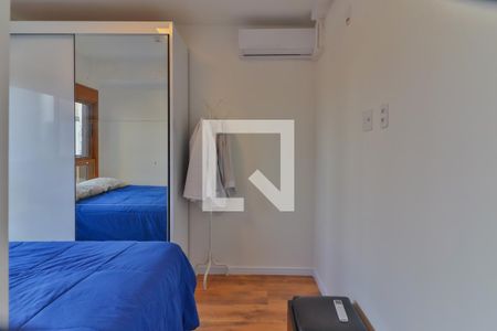 Quarto 1 de apartamento para alugar com 2 quartos, 40m² em Butantã, São Paulo