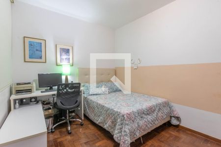 Quarto 1 de apartamento à venda com 3 quartos, 127m² em Serra, Belo Horizonte