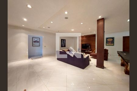 Sala de casa à venda com 2 quartos, 1300m² em Parque Atlântico, São Paulo