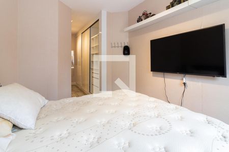 Apartamento para alugar com 70m², 2 quartos e 2 vagasSuíte