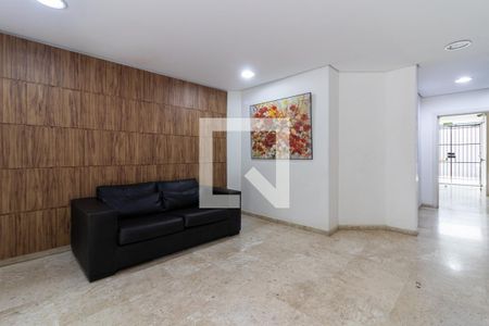 Apartamento para alugar com 70m², 2 quartos e 2 vagasÁrea Comum - Hall Social