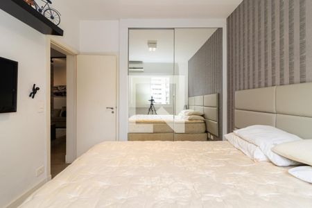 Apartamento para alugar com 70m², 2 quartos e 2 vagasQuarto