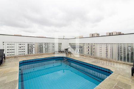 Apartamento para alugar com 70m², 2 quartos e 2 vagasÁrea Comum - Piscina