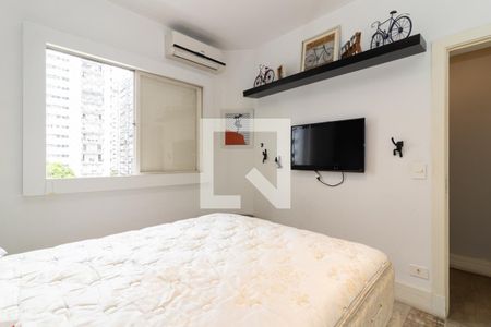 Apartamento para alugar com 70m², 2 quartos e 2 vagasQuarto