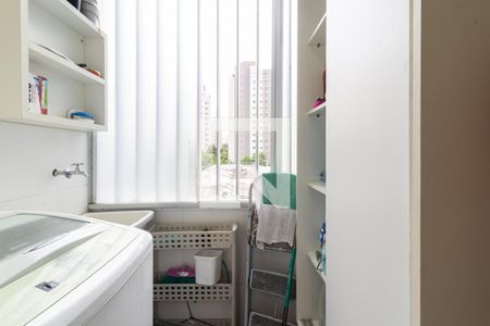 Apartamento para alugar com 70m², 2 quartos e 2 vagasÁrea de Serviço