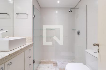 Apartamento para alugar com 70m², 2 quartos e 2 vagasBanheiro Suíte