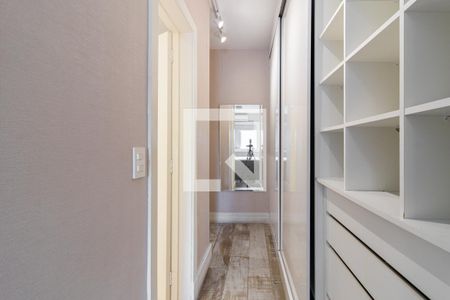 Apartamento para alugar com 70m², 2 quartos e 2 vagasCloset Suíte
