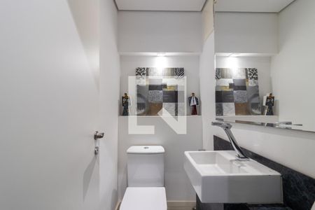 Apartamento para alugar com 70m², 2 quartos e 2 vagasLavabo