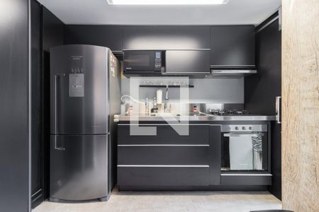 Apartamento para alugar com 70m², 2 quartos e 2 vagasCozinha