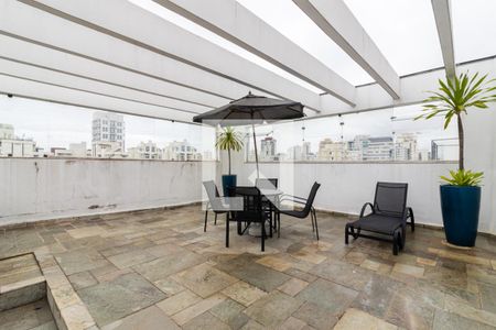 Apartamento para alugar com 70m², 2 quartos e 2 vagasÁrea Comum 