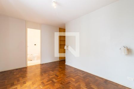 Suíte de apartamento à venda com 3 quartos, 117m² em Itaim Bibi, São Paulo