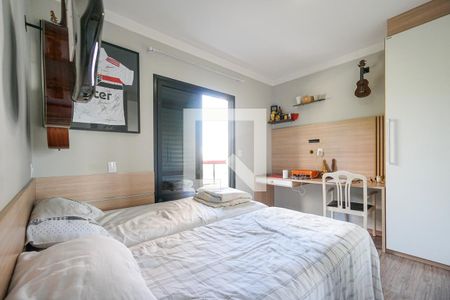 Apartamento à venda com 150m², 3 quartos e 2 vagas Apartamento à venda com 150m², 3 quartos e 2 vagasQuarto 02