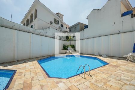 Apartamento à venda com 150m², 3 quartos e 2 vagas Apartamento à venda com 150m², 3 quartos e 2 vagasPiscina adulto
