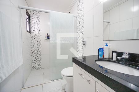 Apartamento à venda com 150m², 3 quartos e 2 vagas Apartamento à venda com 150m², 3 quartos e 2 vagasBanheiro da suíte