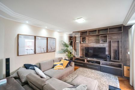 Apartamento à venda com 150m², 3 quartos e 2 vagas Apartamento à venda com 150m², 3 quartos e 2 vagasSala de estar