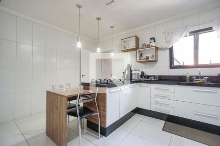 Apartamento à venda com 150m², 3 quartos e 2 vagas Apartamento à venda com 150m², 3 quartos e 2 vagasCozinha