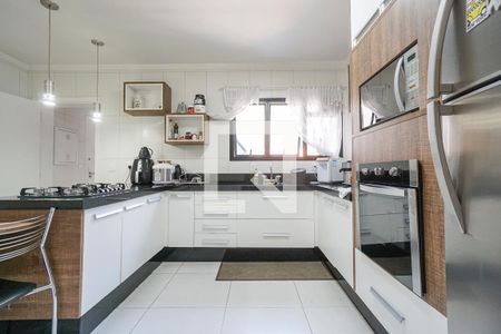 Apartamento à venda com 150m², 3 quartos e 2 vagas Apartamento à venda com 150m², 3 quartos e 2 vagasCozinha