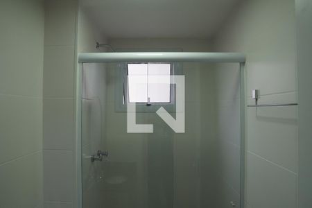 Banheiro de apartamento para alugar com 1 quarto, 41m² em Vila Andrade, São Paulo