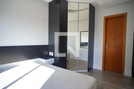 Quarto 1 - Suite de apartamento para alugar com 2 quartos, 64m² em Santa Maria Goretti, Porto Alegre