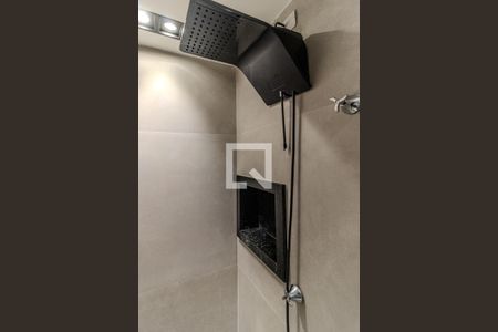 Studio à venda com 26m², 1 quarto e sem vagaBanheiro