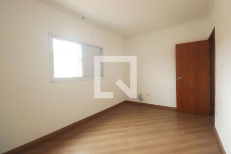 Quarto 1 de casa para alugar com 3 quartos, 182m² em Parque Jaçatuba, Santo André