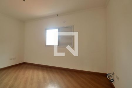 Quarto 1 de casa para alugar com 3 quartos, 182m² em Parque Jaçatuba, Santo André
