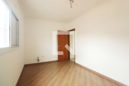 Quarto 1 de casa para alugar com 3 quartos, 182m² em Parque Jaçatuba, Santo André