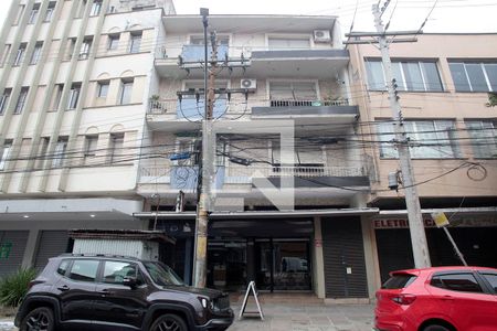 Apartamento à venda com 98m², 2 quartos e sem vagaFachada