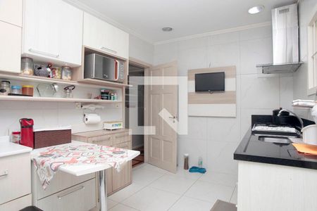 Apartamento à venda com 98m², 2 quartos e sem vagaCozinha