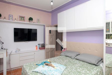 Apartamento à venda com 98m², 2 quartos e sem vagaQuarto 2